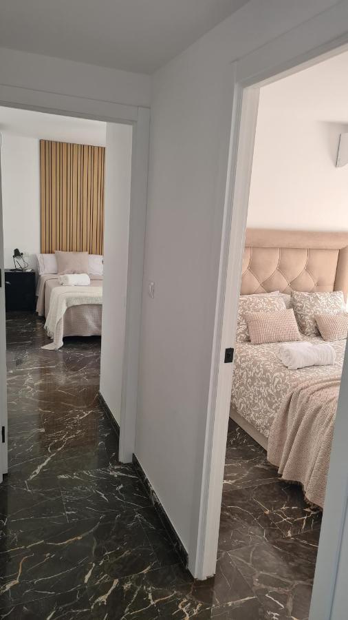 Ferienwohnung Albolafia Junto Puente Romano Córdoba Exterior foto